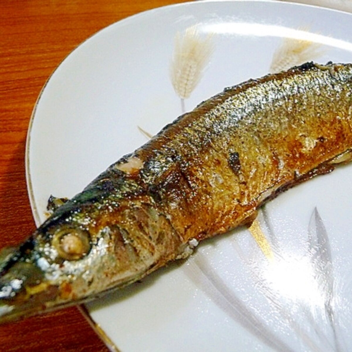 たっぷりの大根おろしが合う さんまのバターソテー レシピ 作り方 By ヒツジの国 楽天レシピ たっぷりの大根おろしが合う さんまのバターソテー レシピ 作り方 By ヒツジの国 楽天レシピ